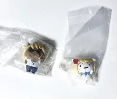 クレヨンしんちゃん ギャルなクレヨンしんちゃん ガチャ ぶりぶりざえもん シロ