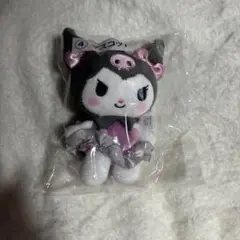 クロミぬいぐるみ