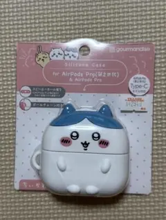 AirPods Pro用シリコンケース ちいかわ
