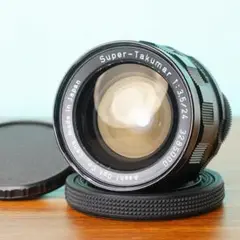 【良品】PENTAX S-M-C タクマー 24mm f3.5 初期保証付 PENTAX SMC Takumar 24mm F3.5 (M42) – ねりま中古カメラきつね堂