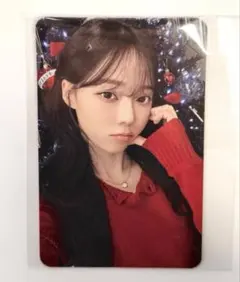 TWICE ミナ THISISFOR soundwave ラキドロ トレカ A - メルカリ