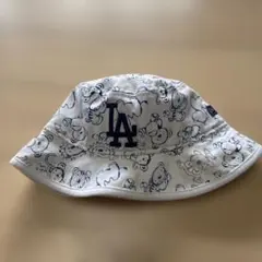 New Era LAハット帽子のサムネイル