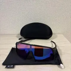 ✨ 상태좋음 ✨オークリー 9406A-3937 Sutro スートロ PRIZM
