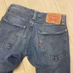 Levi's 511 スリムフィットジーンズ W28 L32 リーバイス デニム