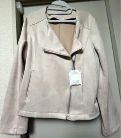 MISCHMASCH ライダースジャケット　※未使用