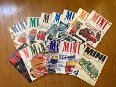 2025年最新】ローバーミニ 本の人気アイテム - メルカリ