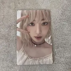 新品未使用｜LE SSERAFIM KKUROCHET サクラ - メルカリ