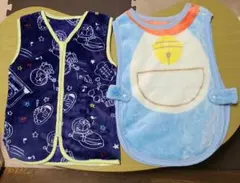 スリーパー　ドラえもん　2点セット