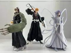 BLEACH フィギュア 6体セット