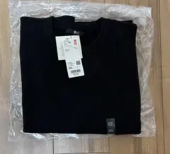 UNIQLO ユニクロC スムースコットンクルーネックセーター　3XL