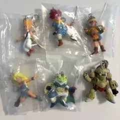 鳥山明 キャラクターグッズ
