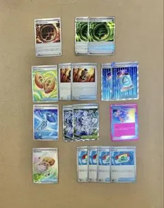 グッズ・エネルギー　まとめ