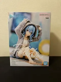 ホロライブ Relax time 星街すいせい フィギュア