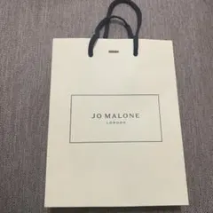 Jo Malone ショップ袋 紙袋のサムネイル