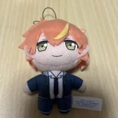 東雲彰人 セガ ラッキーくじ ぷちぬい　プロセカ