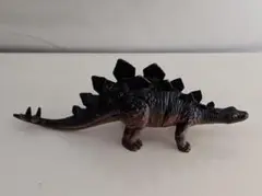 恐竜ステゴサウルス　フィギュア