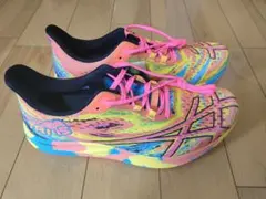 ASICS NOOSA TRI 15 27.5cm 新品