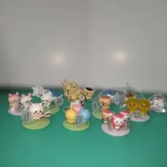 ちいかわ　フィギュア　まとめ売り　　値下げ