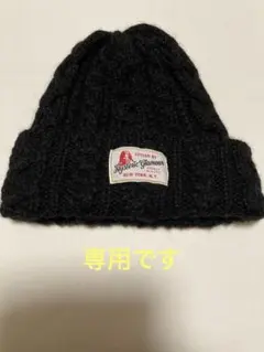 2026年最新】Hysteric Glamour メンズ ニット帽・ビーニーの人気