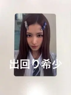 TWICE THIS IS FOR サナ POLAROID ver トレカ