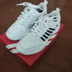【新品】K-SWISS OWN THE COURT テニスシューズのサムネイル