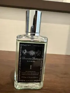 ドラマティック パルファム オム1オードトワレ 50ml - メルカリ