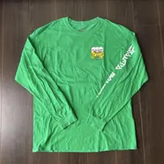 アローズ 新品タグ付 CGS パーム ロングスリーブ 長袖 Tシャツ - メルカリ