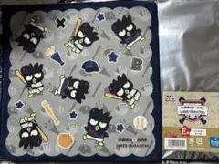 侍JAPANサンリオキャラクター　タイトーくじE賞