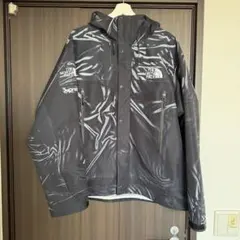 Supreme North Face 23SS Shell Jacket XL