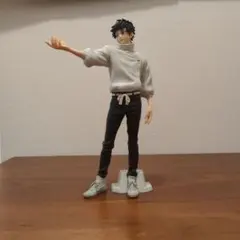 呪術廻戦　乙骨