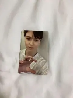 ㊳SEVENTEEN FACE THE SUN carat盤 バーノン