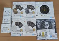 ハリーポッター一番くじ　まとめ売り　ホグワーツ　ハニーデュークス　ベラトリックス