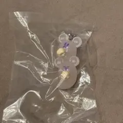 ディズニー　ハロウィン　おばけチャーム
