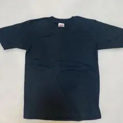 anvil ネイビーブルー Tシャツ YOUTH Mのサムネイル