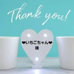 ❤︎いちごちゃん❤︎様　5点
