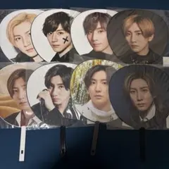 2026年最新】京本大我うちわの人気アイテム - メルカリ