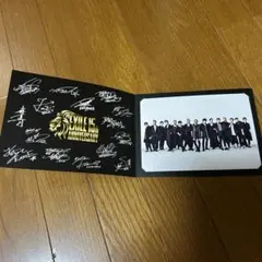 EXILE 15th ANNIVERSARY フォトスタンド　【最終再値下】