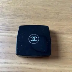 シャネル　CHANEL アイシャドウパレット ベージュとブラウン