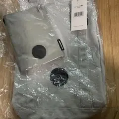 スターバックス トートバッグ 2026 グレー