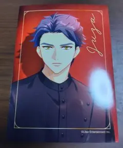 A3! ローソンプリント 兵頭 十座