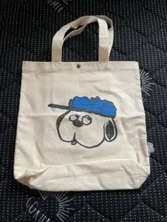 な*な様 スヌーピー　トートバッグ