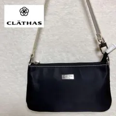 クレイサス ナイロン ミニ ワンショルダーバッグのサムネイル