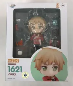 2026年最新】ねんどろいど イギリスの人気アイテム - メルカリ