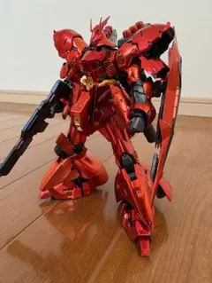 2026年最新】rg サザビー 完成品の人気アイテム - メルカリ