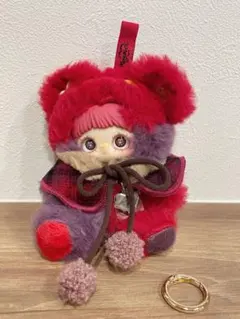 シクレ】 maymei Tiny Bear Cookie ラズベリー ジャム - メルカリ