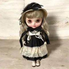 ネオブライスサイズ⭐︎5wayハンドメイドアウトフィット5点セット
