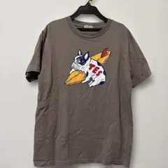 TES The Endless Summer フレンチブルドッグ Tシャツのサムネイル