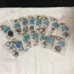 すとぷり　ころんくん　アクキー　15個セット