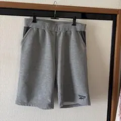 Reebokハーフパンツのサムネイル