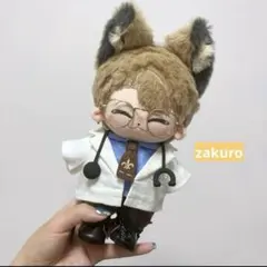 2025年最新】マッツ・ミケルセン ぬいぐるみの人気アイテム - メルカリ